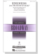 【Edelweiss】SATB 【Edelweiss】SATB