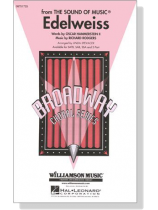 【Edelweiss】SSA 【Edelweiss】SSA