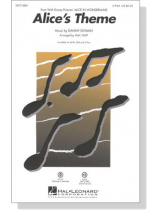 【Alice's Theme】2-Part 【Alice's Theme】2-Part