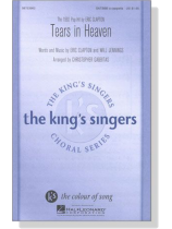 【Tears in Heaven】SATBBB a cappella 【Tears in Heaven】SATBBB a cappella