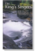 The King's Singers'－ Bob Chilcott North American Folksongs , SATB divisi a cappella Collection