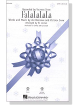 【FaLaLaLaLa】SATB 【FaLaLaLaLa】SATB