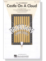 【Castle On A Cloud】2-Part