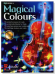 Magical Colours【Position 1-4】for Cello