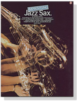 Improvising Jazz Sax Improvising Jazz Sax