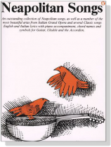 Neapolitan Songs Neapolitan Songs