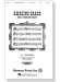 【Amazing Grace-Early American Melody】SA 【Amazing Grace-Early American Melody】SA