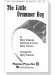 【The Little Drummer Boy】SSAA 【The Little Drummer Boy】SSAA