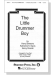 【The Little Drummer Boy】TTBB