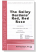 【The Salley Gardens' Red, Red Rose】SATB