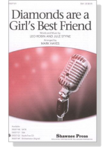 【Diamonds are a Girl's Best Friend】SSA