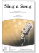 【Sing a Song】2-Part