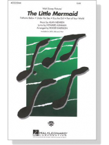 【The Little Mermaid】SAB 【The Little Mermaid】SAB