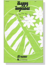 【Happy Together-Growing Up In The Wonder Years 1965-1972】SAB 【Happy Together-Growing Up In The Wonder Years 1965-1972】SAB