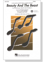 【Beauty and the Beast】2-Part 【Beauty and the Beast】2-Part