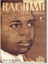 Ragtime Favourites for Viola【CD+樂譜】Position 1-4 Ragtime Favourites for Viola【CD+樂譜】Position 1-4