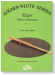 Elgar【Salut d'amour , Op. 12】for Flute and Piano Elgar【Salut d'amour , Op. 12】for Flute and Piano