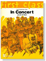 First Class【In Concert】Part 2F : English Horn, F Horn First Class【In Concert】Part 2F : English Horn, F Horn