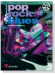 the sound of Pop rock blues【CD+樂譜】for Trumpet / Clarinet / Saxophone B♭, Grade 1-2