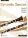 Dynamic Dances【Graded Concert Studies】for Clarinet