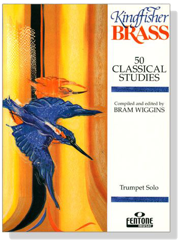 50 Classical Studies for Trumpet