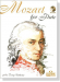 Mozart【CD+樂譜】for Flute