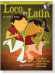 Loco for Latin【CD+樂譜】for Flute