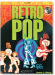 Retro Pop 60s, 70s , 80s【CD+樂譜】for Flute