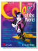 Colours of the World 【CD+樂譜】14 original pieces with an international flavour for Violin , Position 1-3