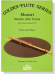 Mozart【Rondo Alla Turca from Piano Sonata K331】for Flute and Piano Mozart【Rondo Alla Turca from Piano Sonata K331】for Flute and Piano