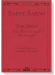 Saint Saëns【The Swan】from -The Carnival of the Animals- for Horn in F and Piano