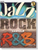 Jazz-Rock and R&B【CD+樂譜】for Flute