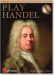 Play Handel【CD+樂譜】for Clarinet