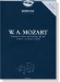 W.A. Mozart【CD+樂譜】Concerto  for Piano and Orchestra , KV 466 ,  D minor