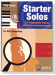 Starter Solos【20 Progressive Pieces】with Piano Accompaniment for Alto Saxophone