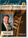 Advanced Concert Studies【CD+樂譜】for Trumpet