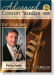 Advanced Concert Studies【CD+樂譜】for Trumpet Advanced Concert Studies【CD+樂譜】for Trumpet