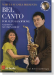 Nobuya Sugawa Presents【CD+樂譜】Bel Canto for Alto Saxophone and Piano Accompaniment