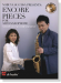 Nobuya Sugawa Presents【CD+樂譜】Encore Pieces for Alto Saxophone and Piano Accompaniment Nobuya Sugawa Presents【CD+樂譜】Encore Pieces for Alto Saxophone and Piano Accompaniment