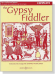 The Gypsy Fiddler for Violin and Piano