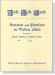 J.S. Bach【Sonaten und Partiten】für Violine allein , 2. Heft