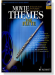 Movie Themes for Flute【CD+樂譜】