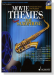Movie Themes【CD+樂譜】for Tenor Saxophone