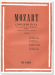 Mozart【Concerto In La , K. 622】per Clarinetto E Orchestra