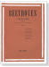 Beethoven【2 Romanze , Op. 40 e Op. 50】per Violino e Pianoforte Beethoven【2 Romanze , Op. 40 e Op. 50】per Violino e Pianoforte
