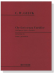 C.W.Gluck【Che faro senza Euridice-dall'opera Orfeo e Euridice】Contralto , Canto e pianooforte C.W.Gluck【Che faro senza Euridice-dall'opera Orfeo e Euridice】Contralto , Canto e pianooforte