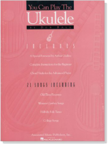 You Can Play the Ukulele By Don Ball