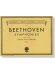 Beethoven【Symphonies , Nos. 1,2,3,4,5】 Piano , Four Hands, Book Ⅰ