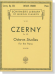 Czerny【Octave-Studies , Op. 553】for The Piano (Schultze)