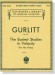 Gurlitt【The Easiest Studies in Velocity , Op. 83 】for The Piano (Complete)